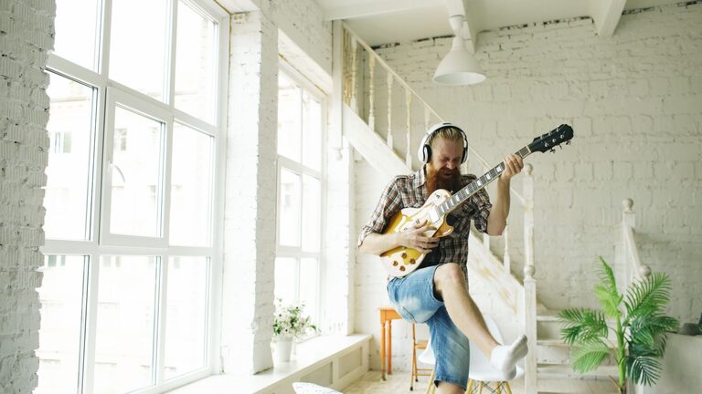 Simple Ways to Reduce Noise at Home for a Quieter Space